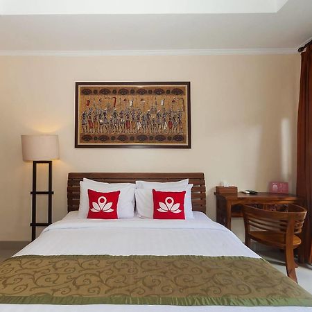 Zen Rooms Sanur Blanjong Sekawaru מראה חיצוני תמונה