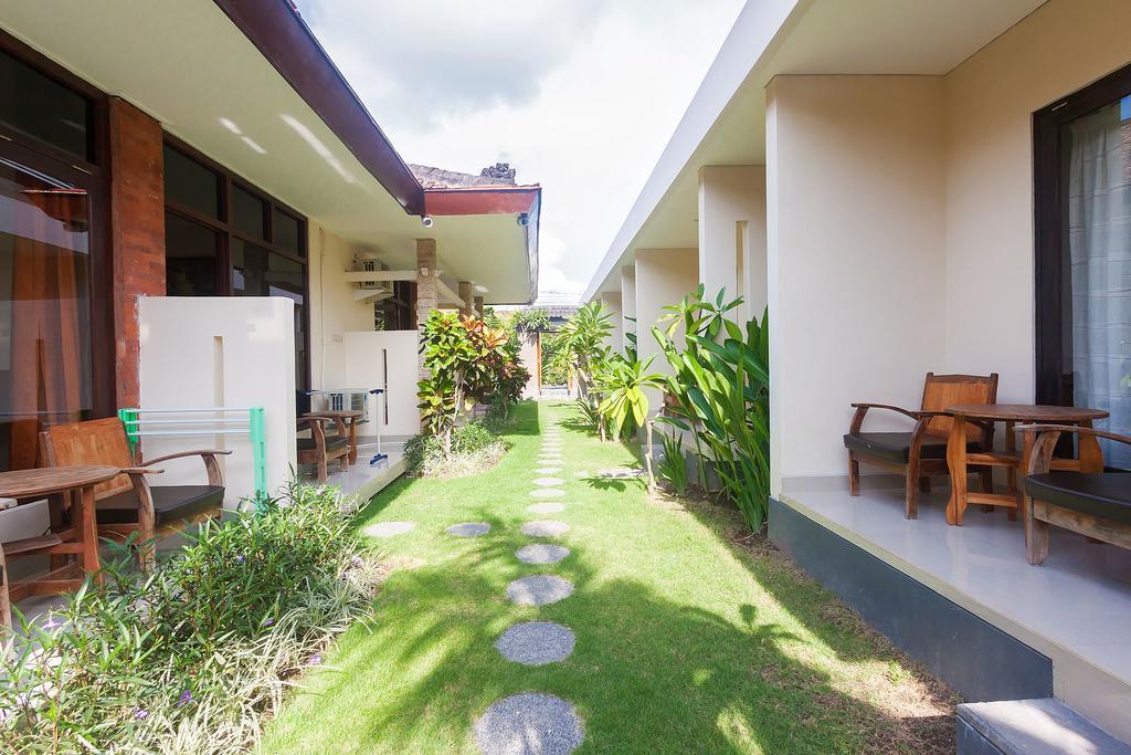 Zen Rooms Sanur Blanjong Sekawaru מראה חיצוני תמונה