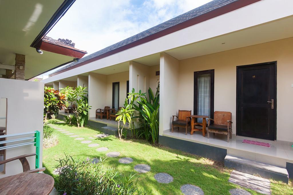 Zen Rooms Sanur Blanjong Sekawaru מראה חיצוני תמונה