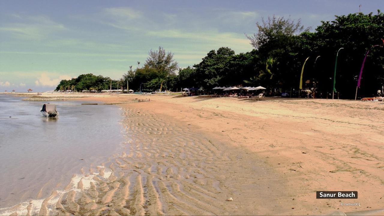 Zen Rooms Sanur Blanjong Sekawaru מראה חיצוני תמונה